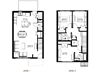 3 Bedroom Floor Plan